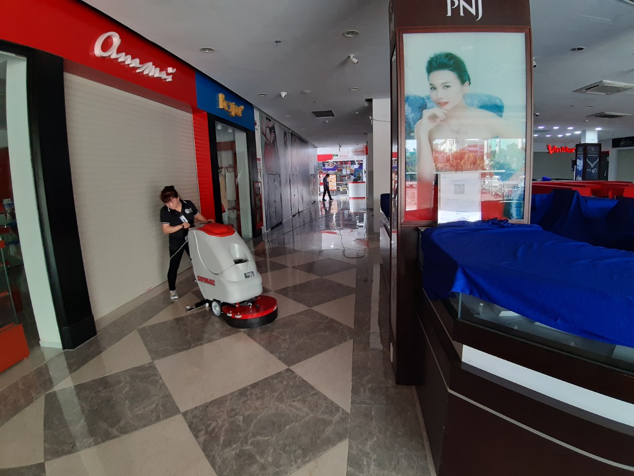 Dịch vụ giặt ghế giặt thảm