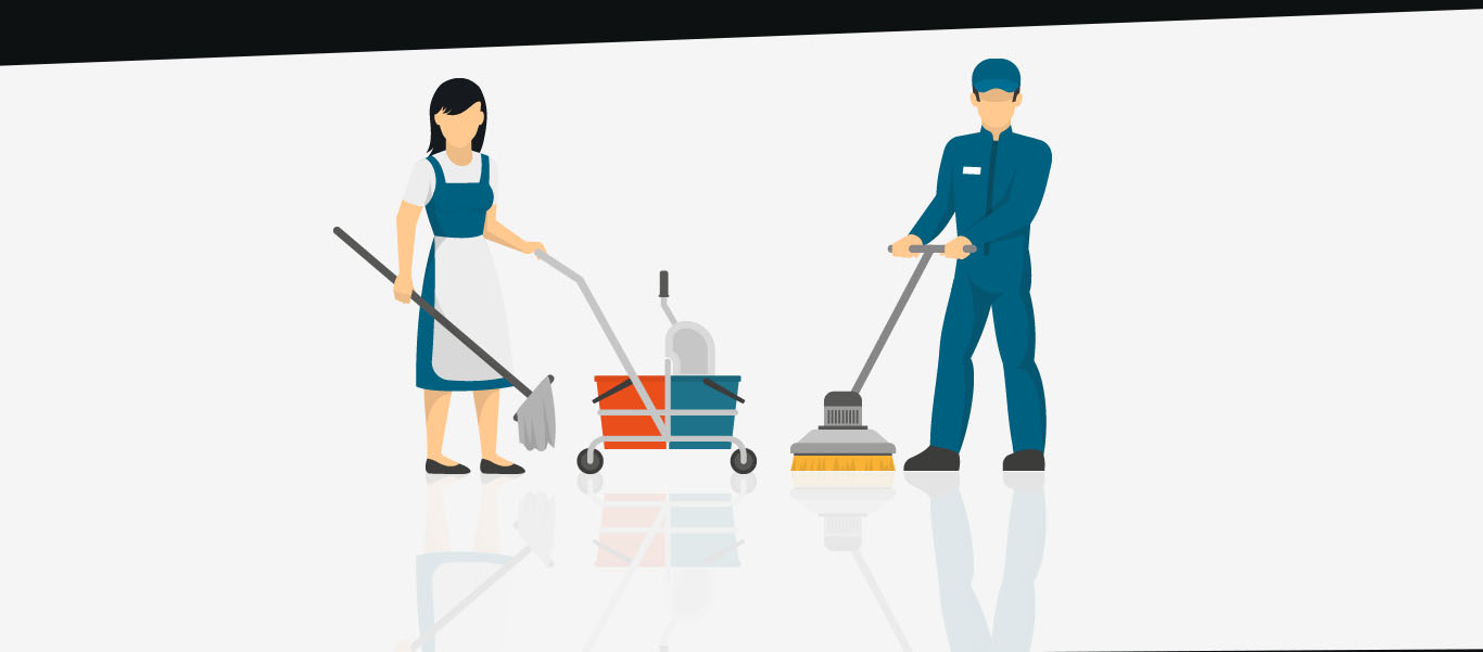 Dịch vụ vệ sinh công nghiệp tại Bến Tre 'Sạch'- Vệ sinh Gia Mỹ