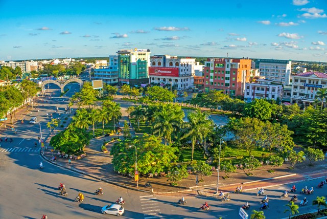 Dịch vụ cung ứng lao động Tạp vụ văn phòng siêu thị bệnh viện 'Tốt'