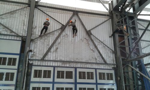 Dịch vụ quét mạng nhện
