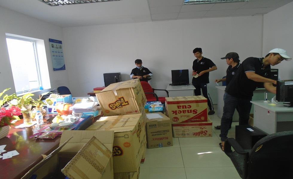 Dịch vụ di dời bệnh viện tại Cần Thơ